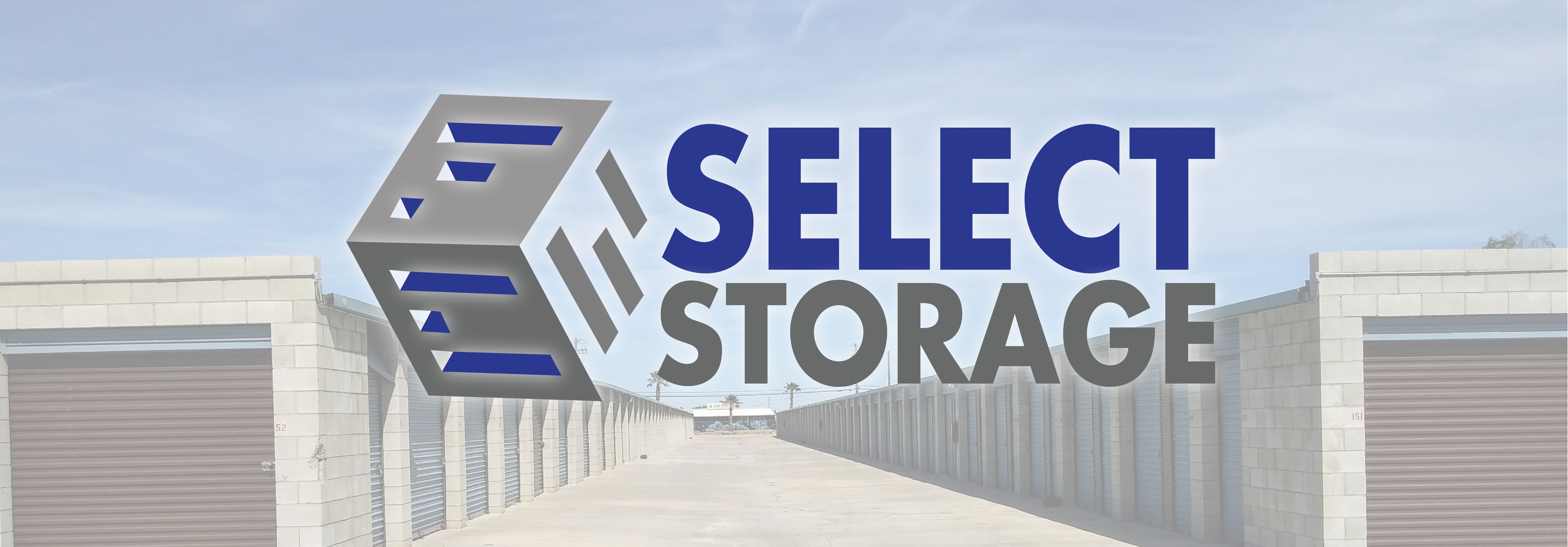 Select Storage South in Twentynine Palms, CA